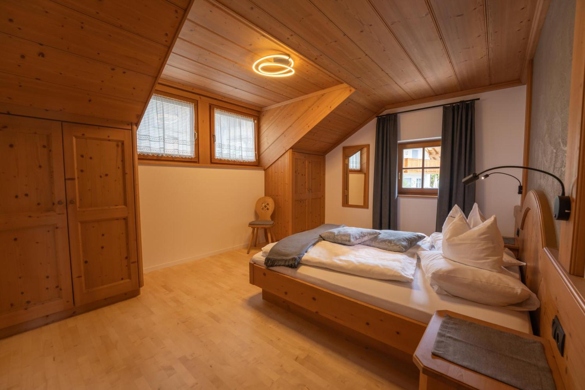 Residence Burghof Siusi Luaran gambar